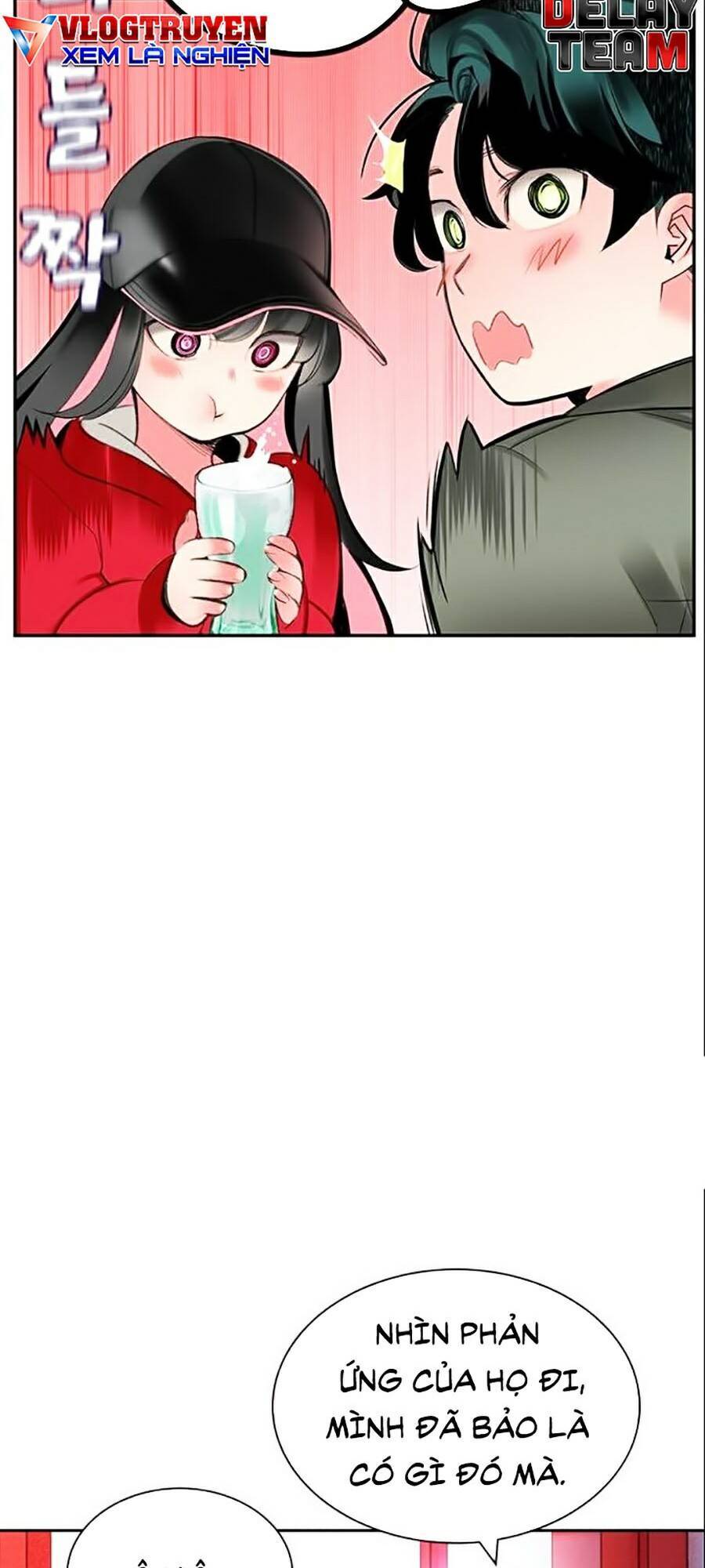 Nhân Trùng Đại Chiến Chap 29 - Next Chap 30
