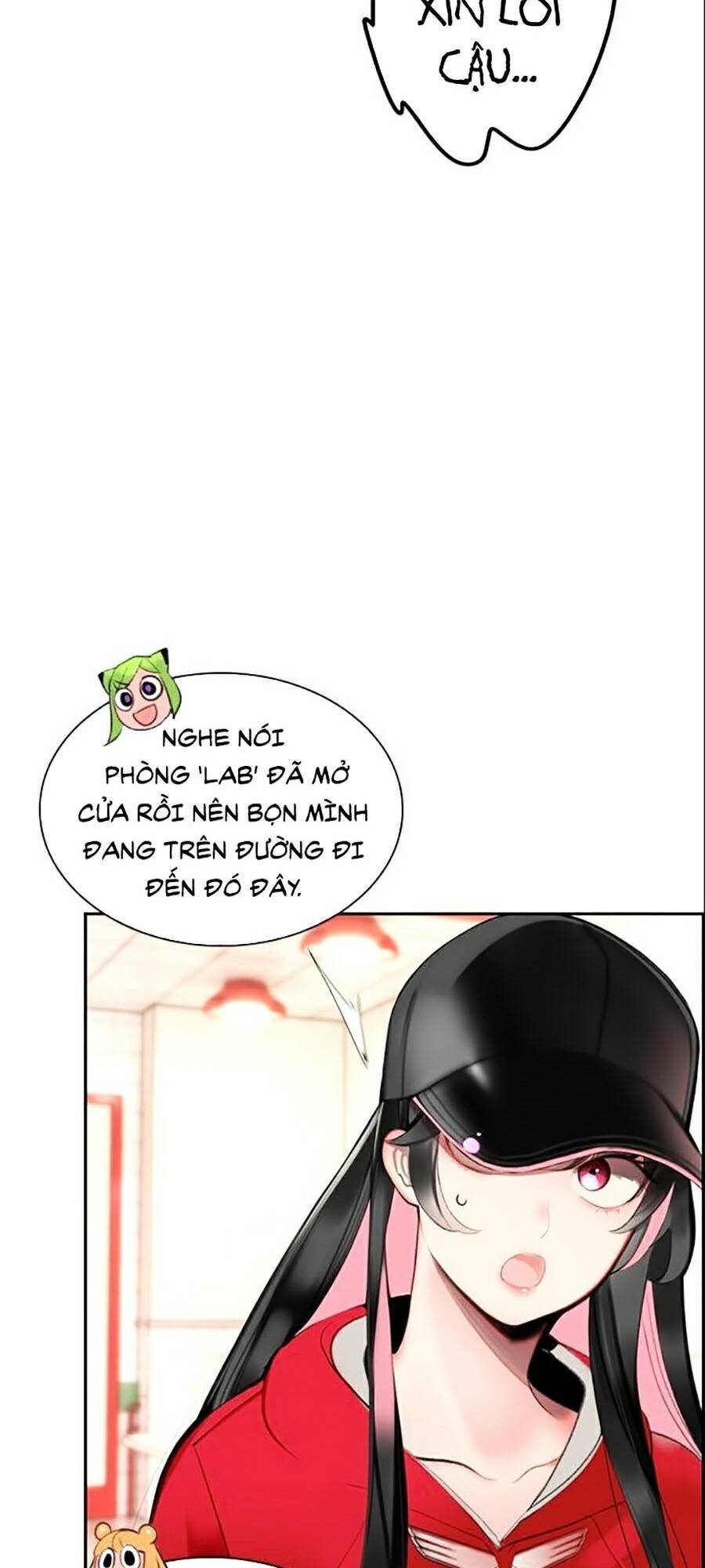 Nhân Trùng Đại Chiến Chap 29 - Next Chap 30