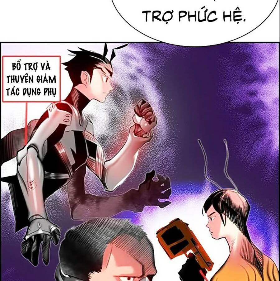 Nhân Trùng Đại Chiến Chap 29 - Next Chap 30