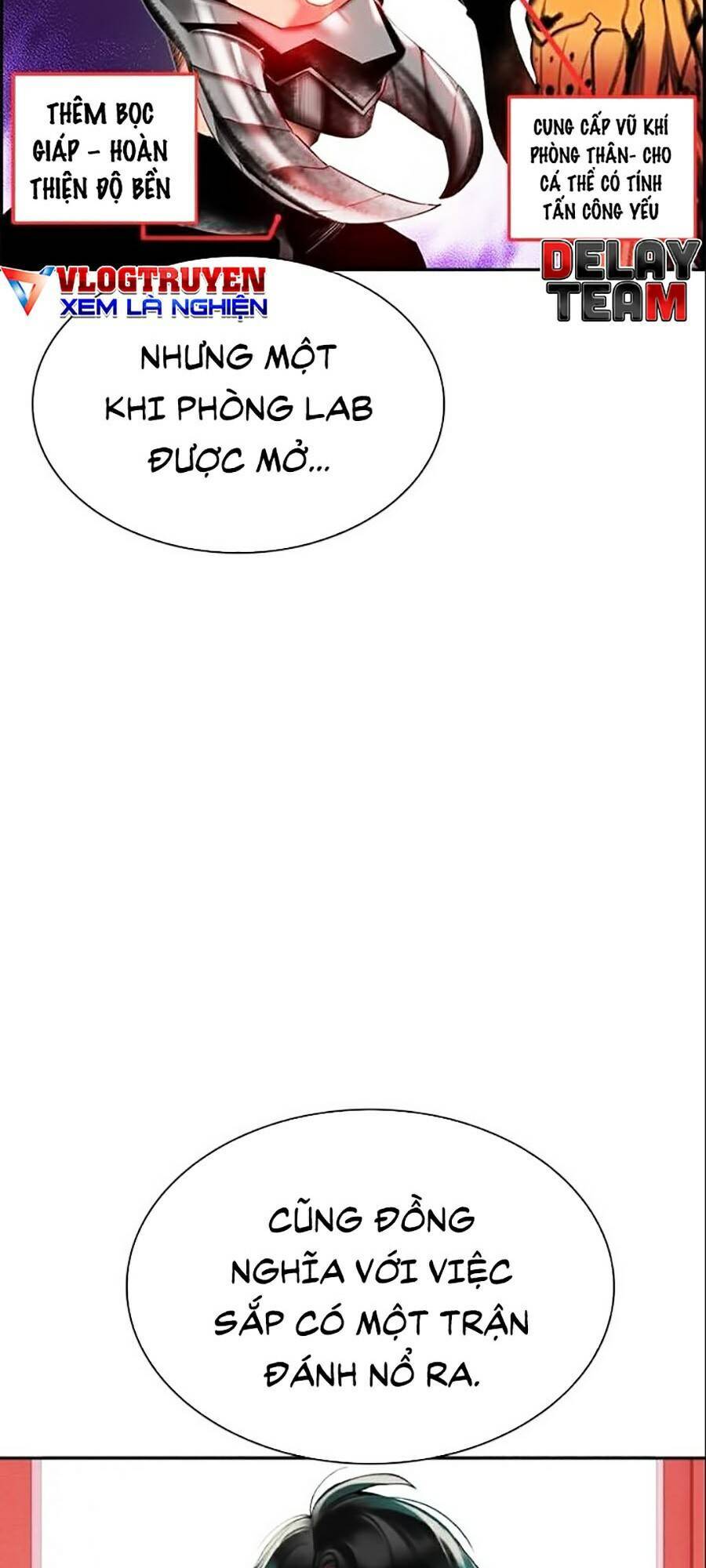 Nhân Trùng Đại Chiến Chap 29 - Next Chap 30