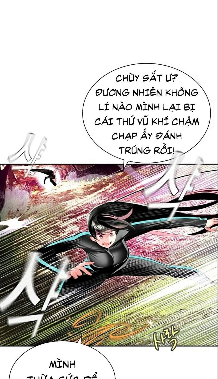 Nhân Trùng Đại Chiến Chap 30 - Next Chap 31