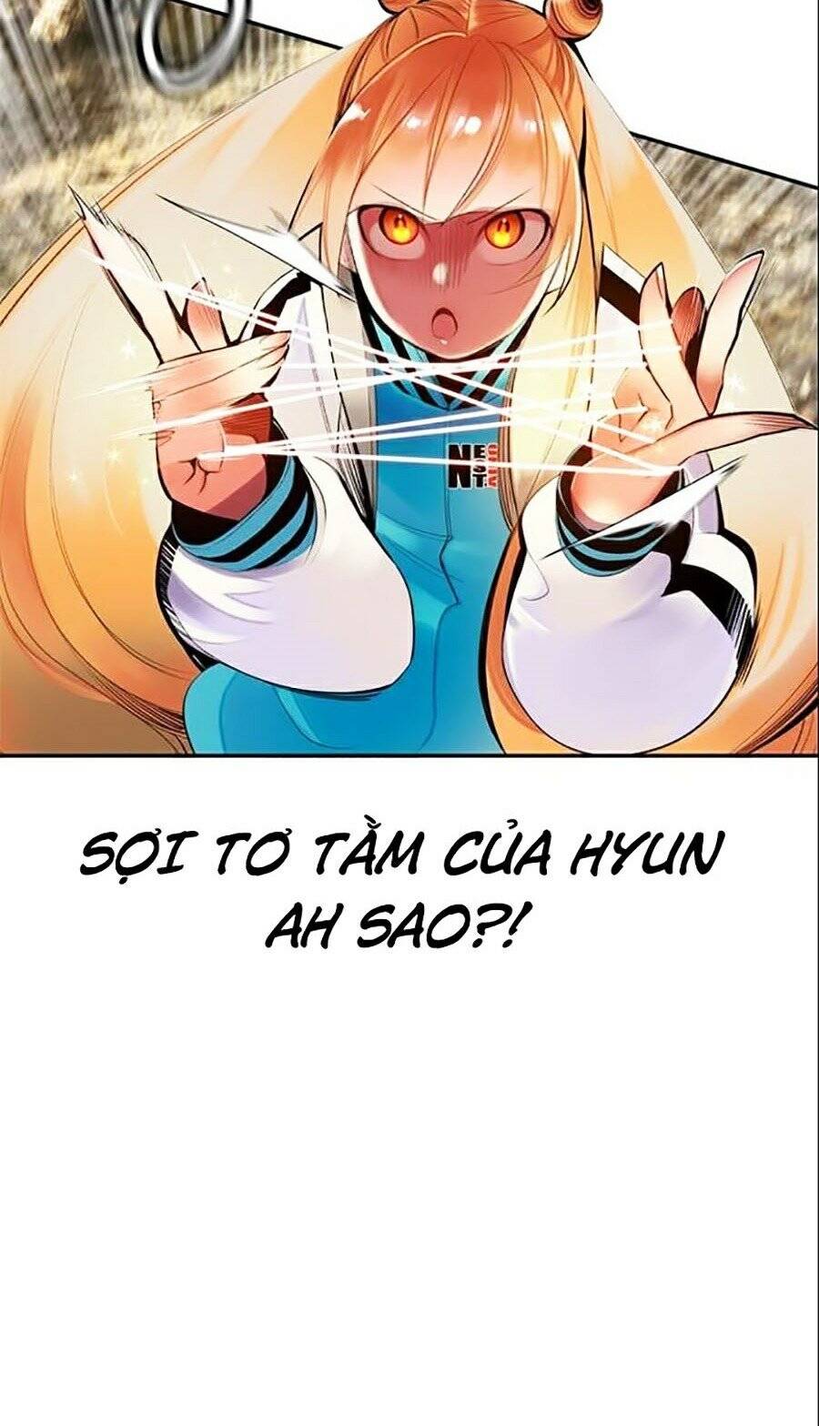 Nhân Trùng Đại Chiến Chap 30 - Next Chap 31