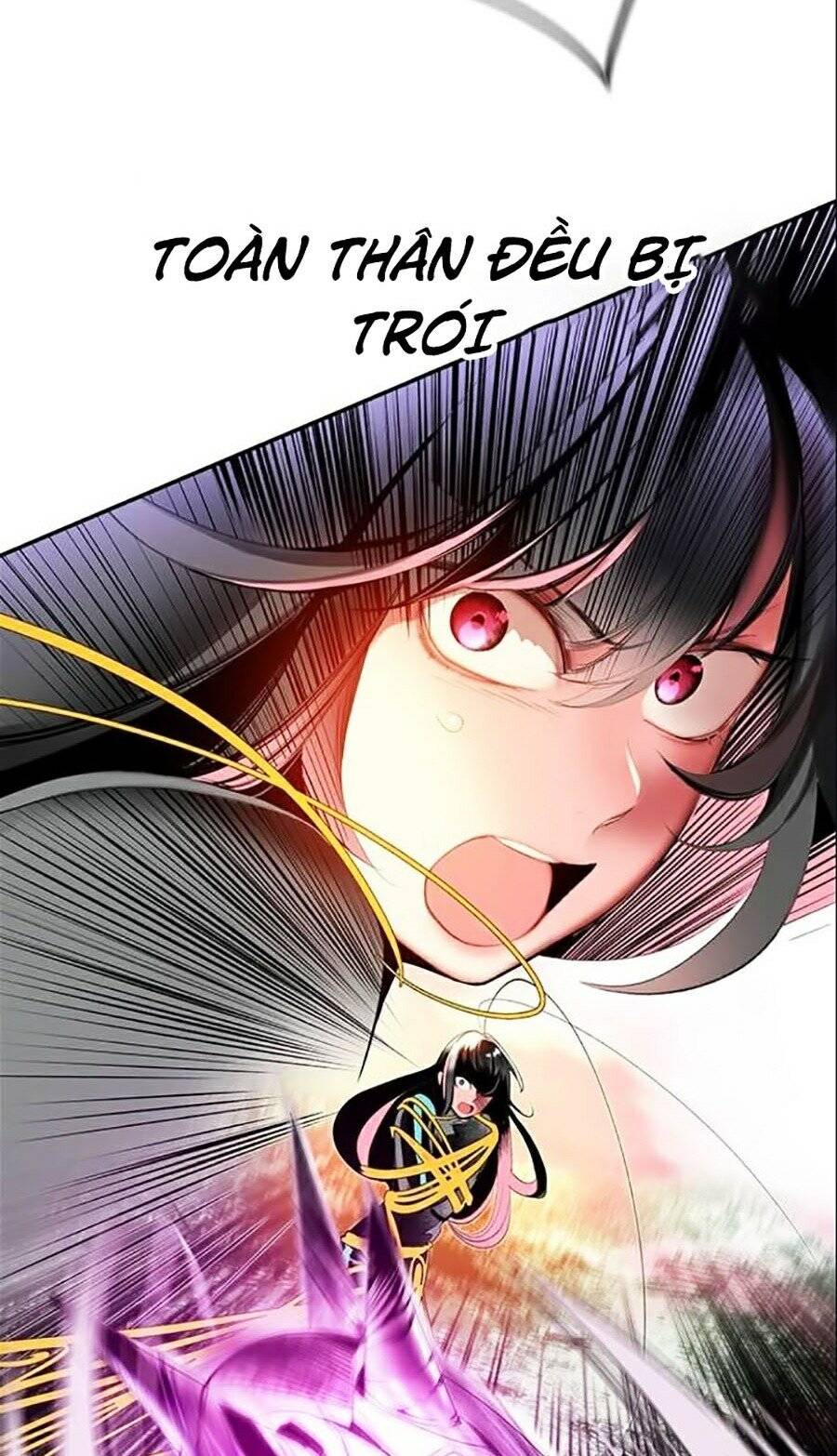 Nhân Trùng Đại Chiến Chap 30 - Next Chap 31