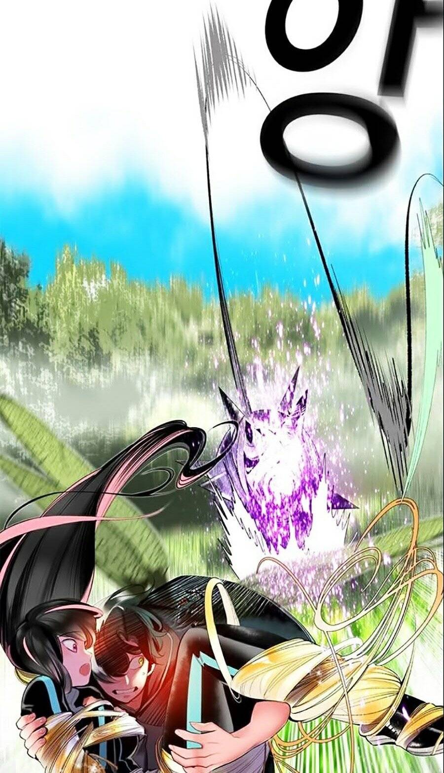 Nhân Trùng Đại Chiến Chap 30 - Next Chap 31