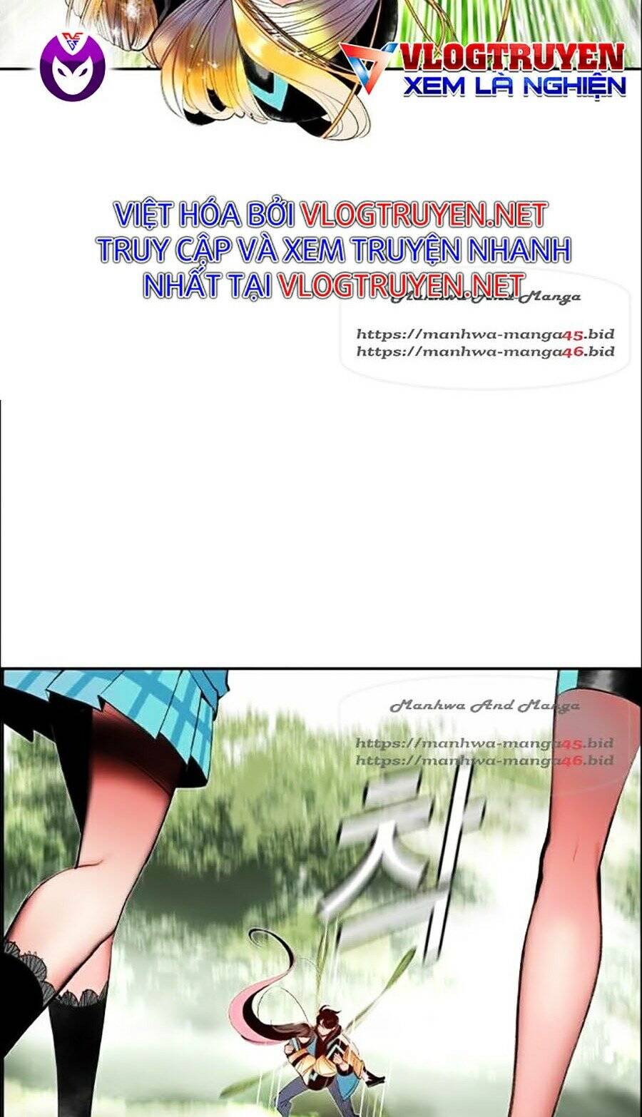Nhân Trùng Đại Chiến Chap 30 - Next Chap 31