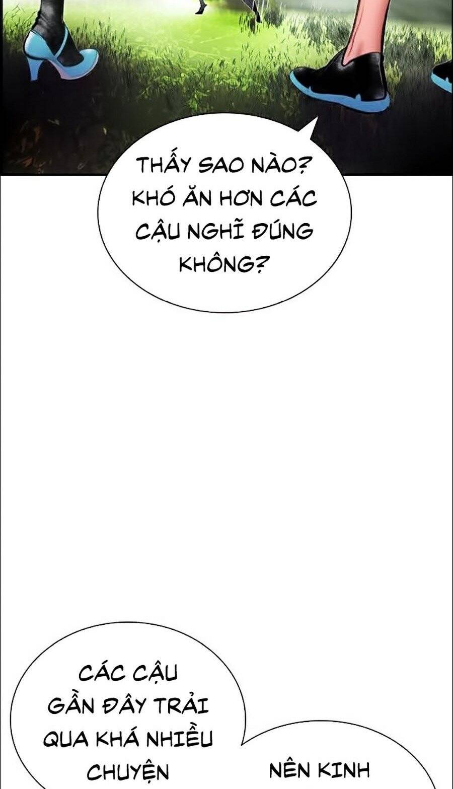 Nhân Trùng Đại Chiến Chap 30 - Next Chap 31