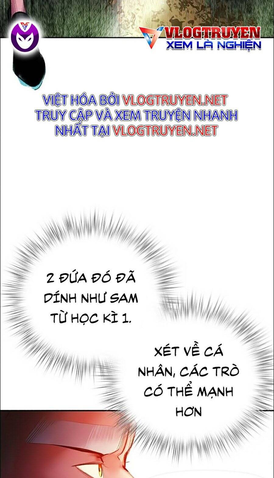 Nhân Trùng Đại Chiến Chap 30 - Next Chap 31