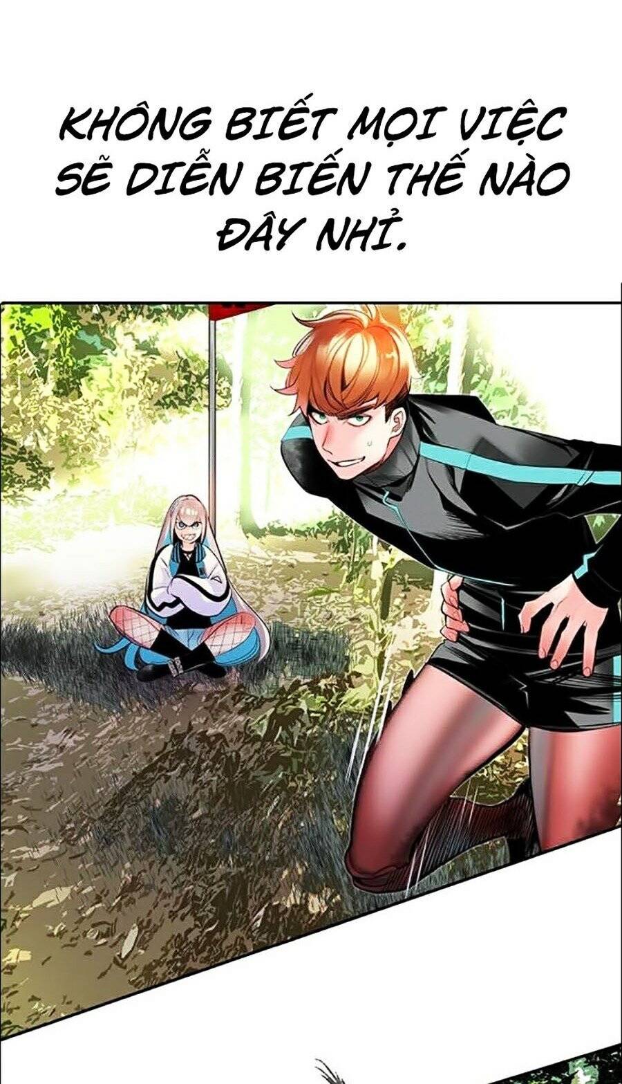 Nhân Trùng Đại Chiến Chap 30 - Next Chap 31