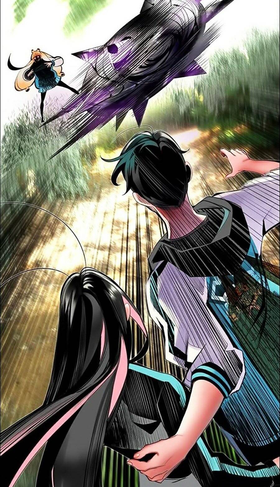 Nhân Trùng Đại Chiến Chap 30 - Next Chap 31