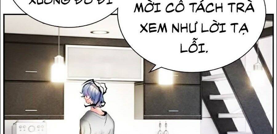 Nhân Trùng Đại Chiến Chap 30 - Next Chap 31