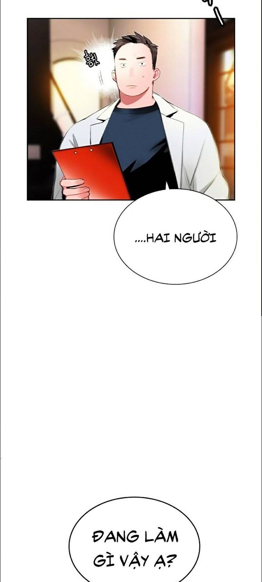 Nhân Trùng Đại Chiến Chap 30 - Next Chap 31
