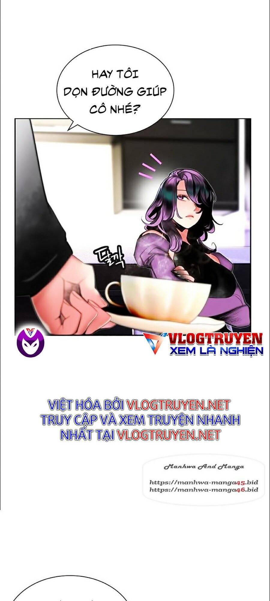 Nhân Trùng Đại Chiến Chap 30 - Next Chap 31