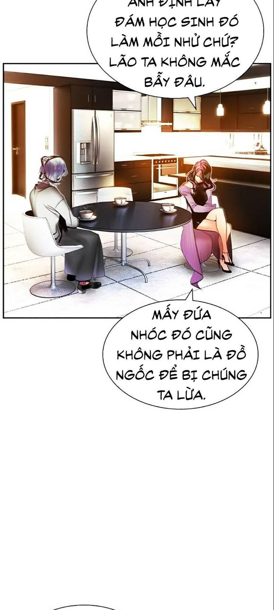 Nhân Trùng Đại Chiến Chap 30 - Next Chap 31