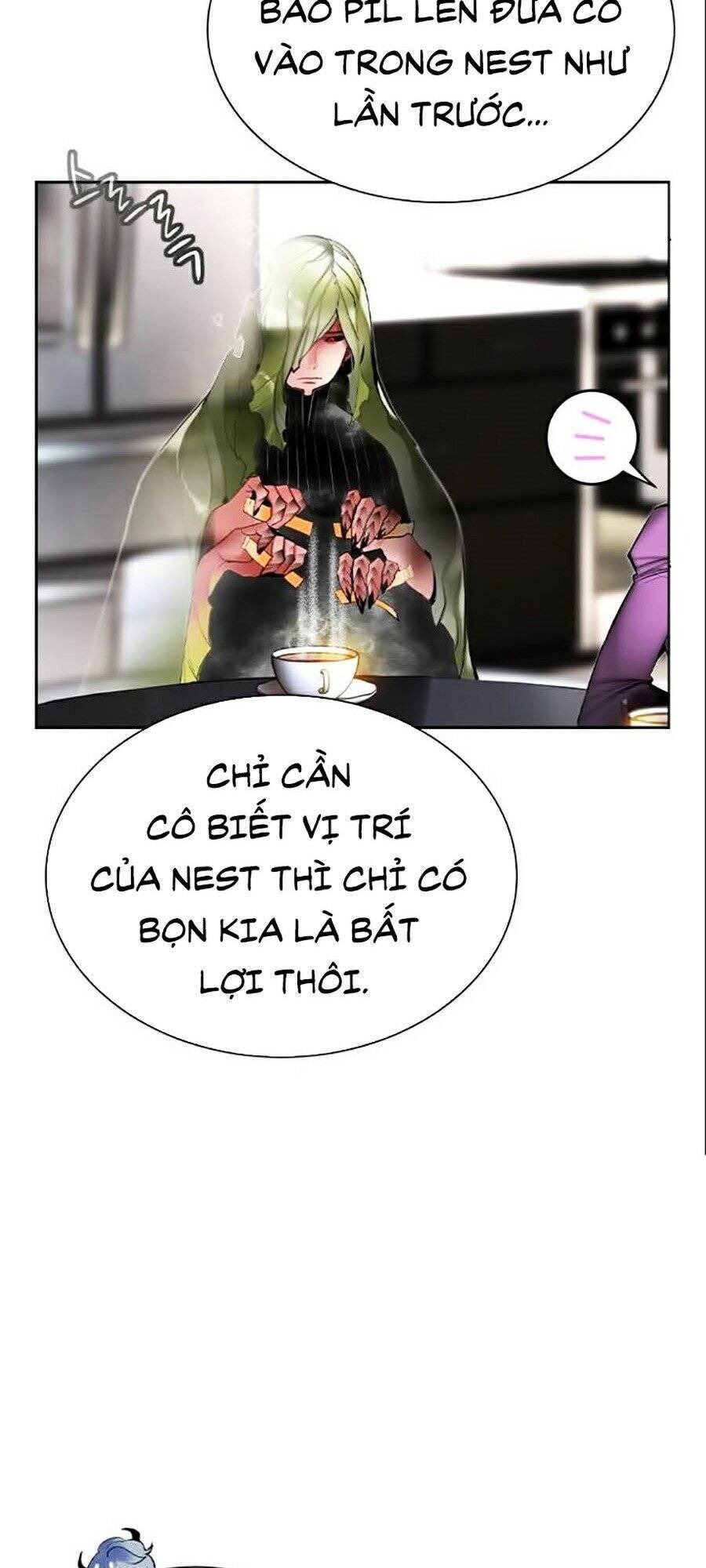 Nhân Trùng Đại Chiến Chap 30 - Next Chap 31