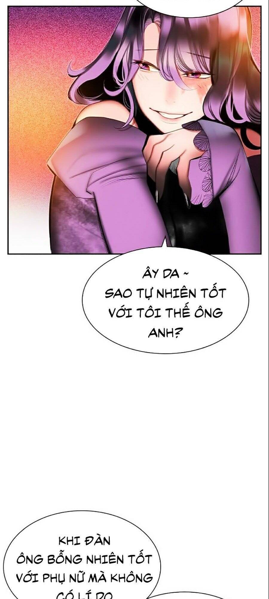 Nhân Trùng Đại Chiến Chap 30 - Next Chap 31