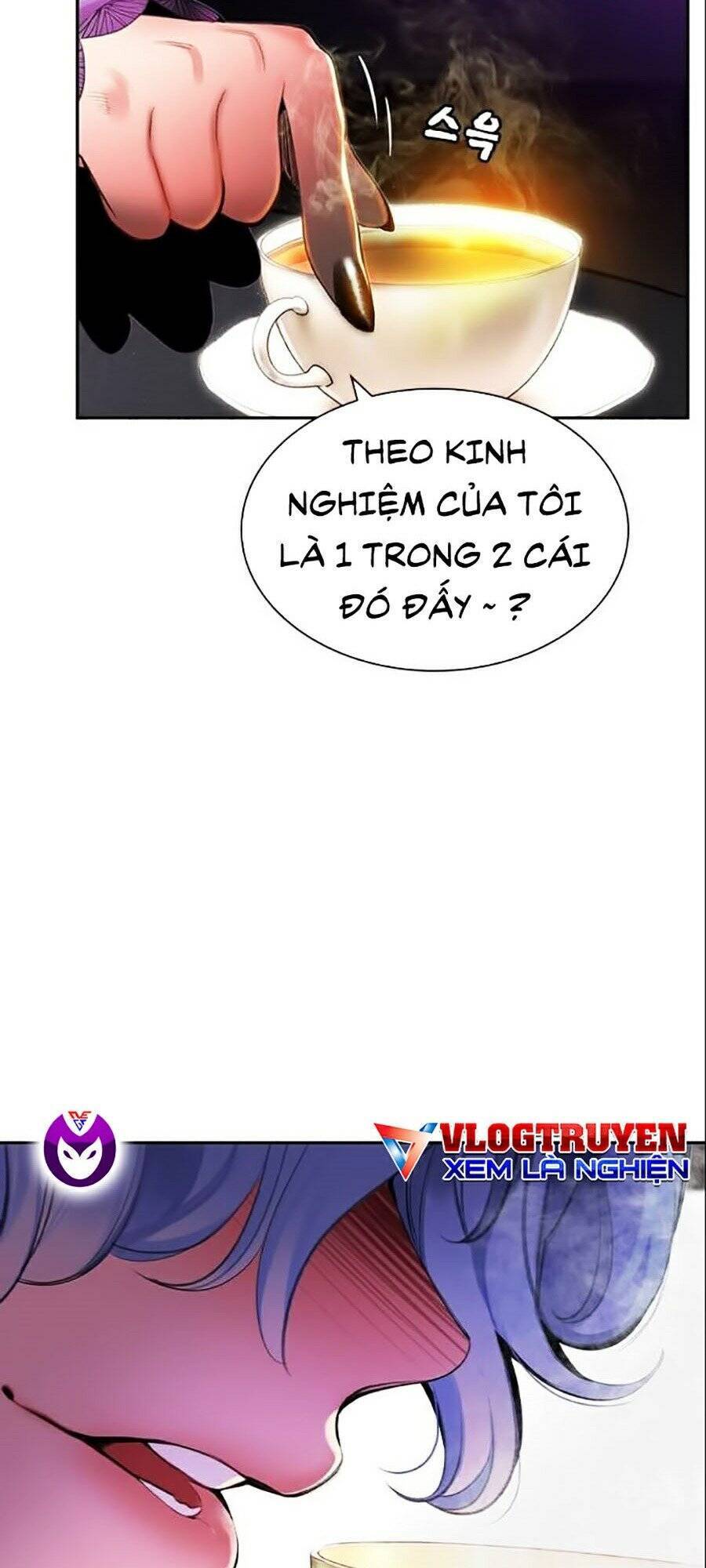 Nhân Trùng Đại Chiến Chap 30 - Next Chap 31