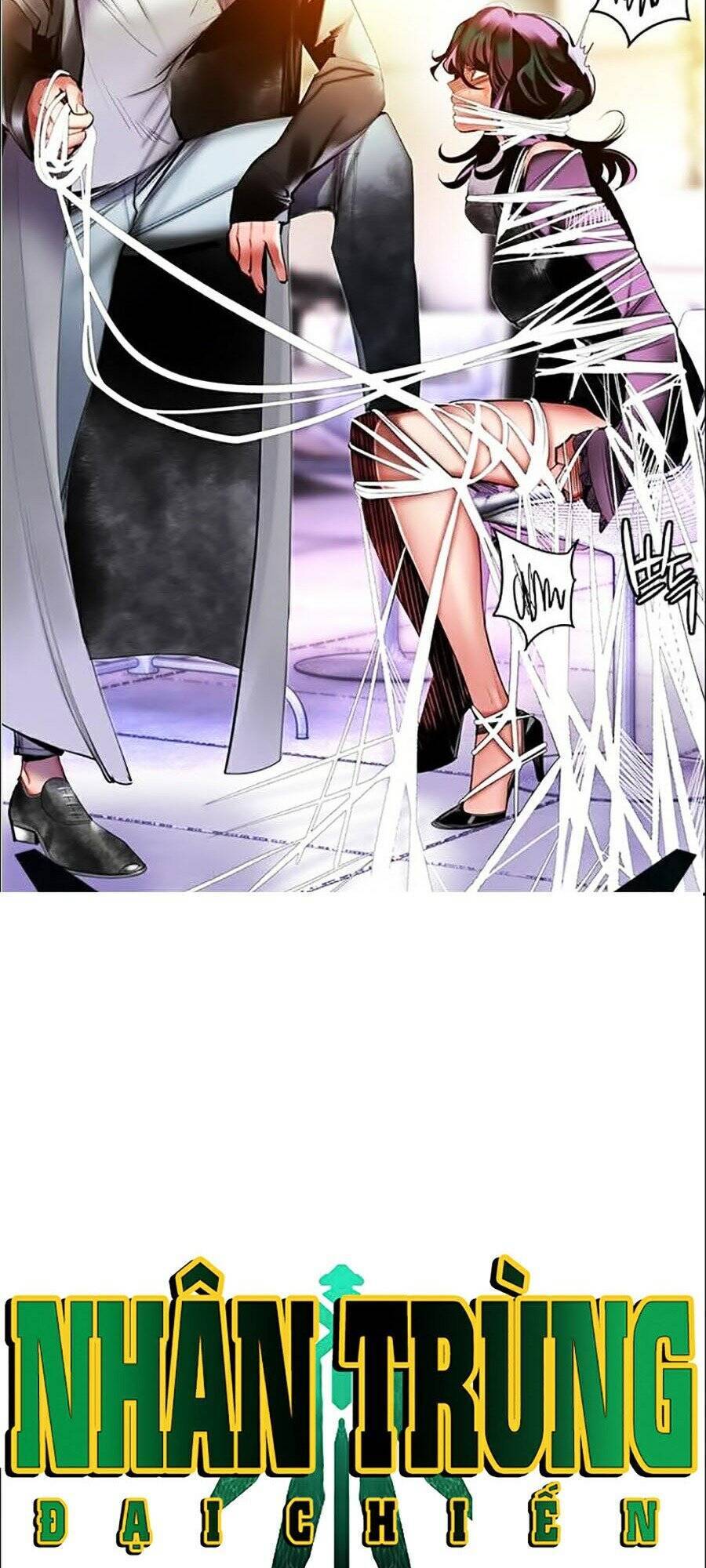 Nhân Trùng Đại Chiến Chap 30 - Next Chap 31