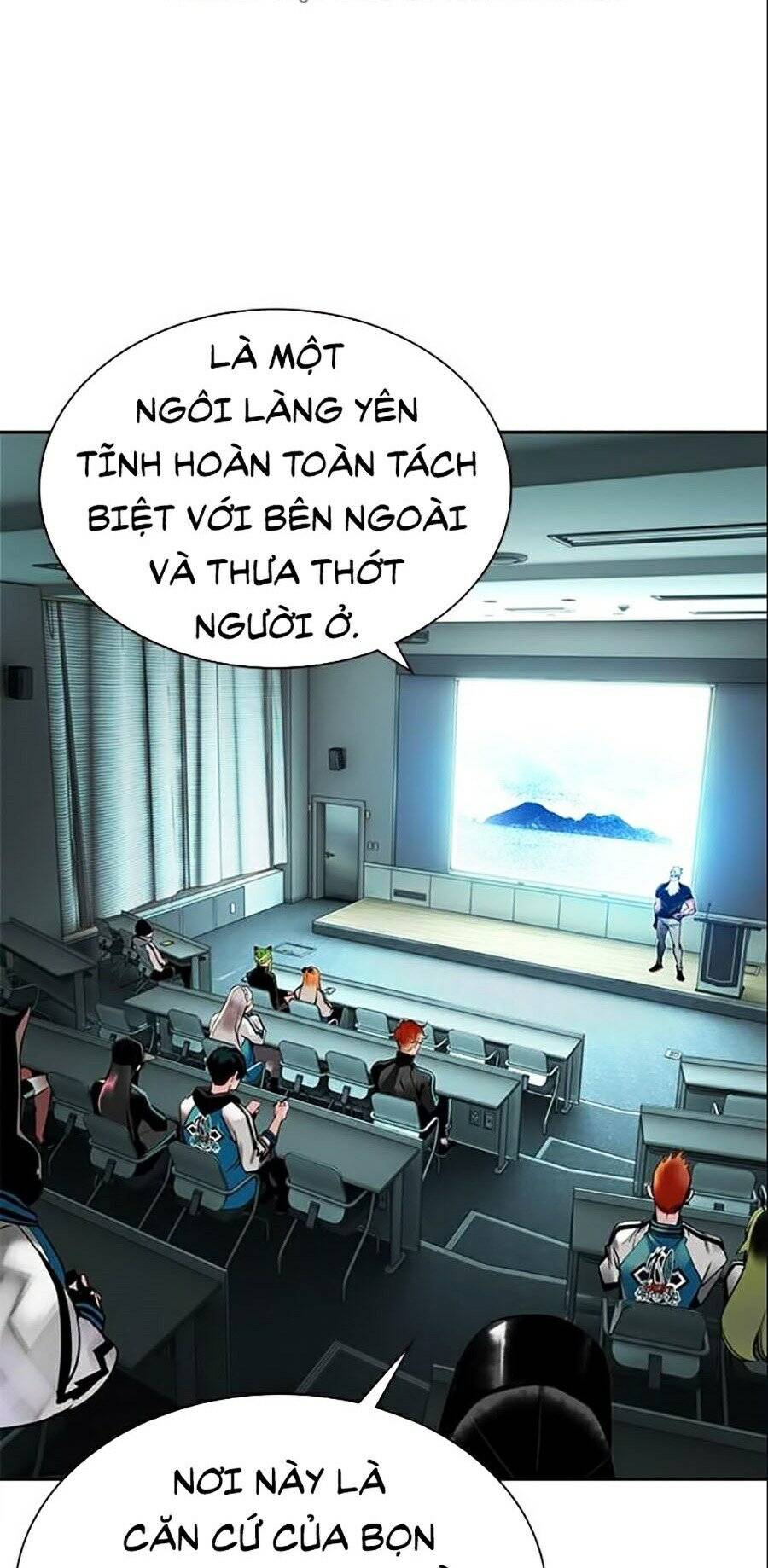 Nhân Trùng Đại Chiến Chap 30 - Next Chap 31