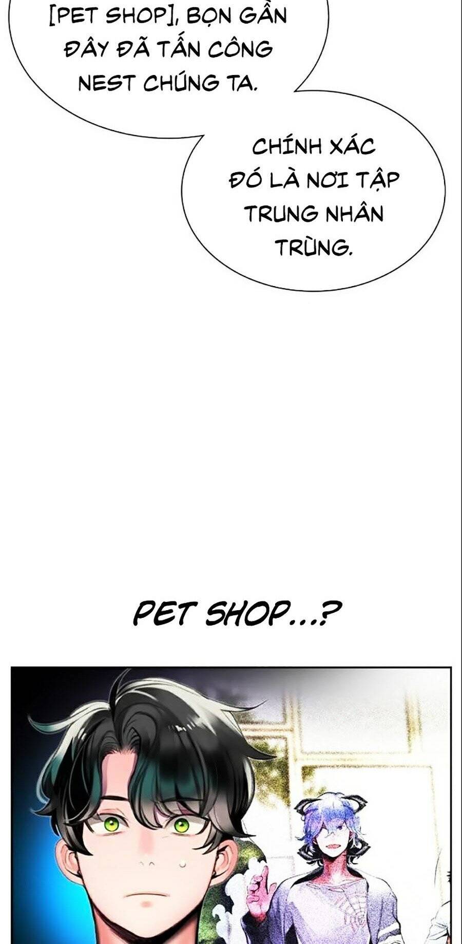 Nhân Trùng Đại Chiến Chap 30 - Next Chap 31