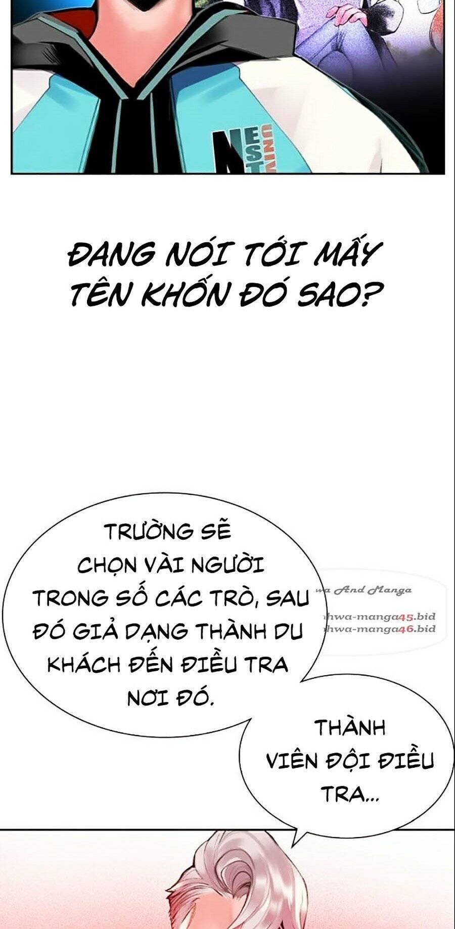 Nhân Trùng Đại Chiến Chap 30 - Next Chap 31