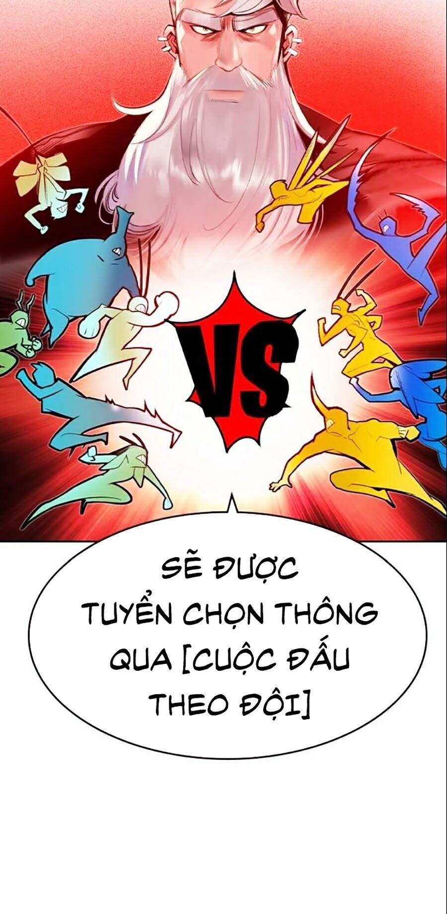 Nhân Trùng Đại Chiến Chap 30 - Next Chap 31