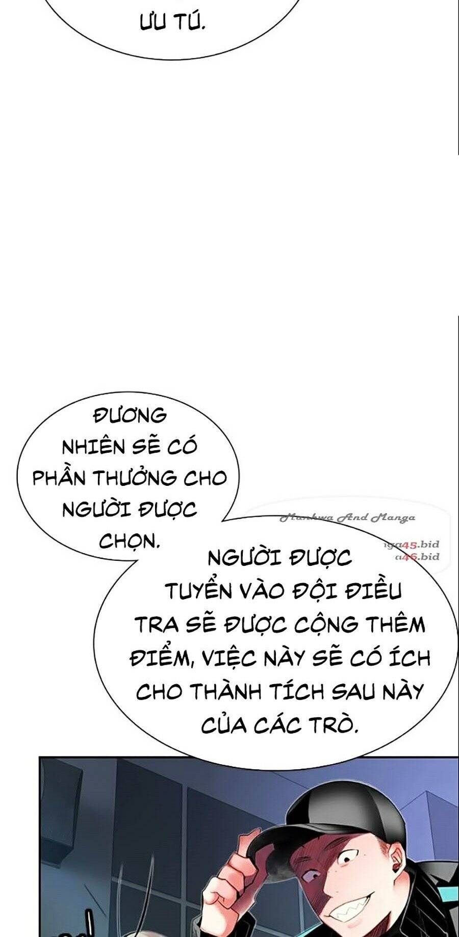 Nhân Trùng Đại Chiến Chap 30 - Next Chap 31