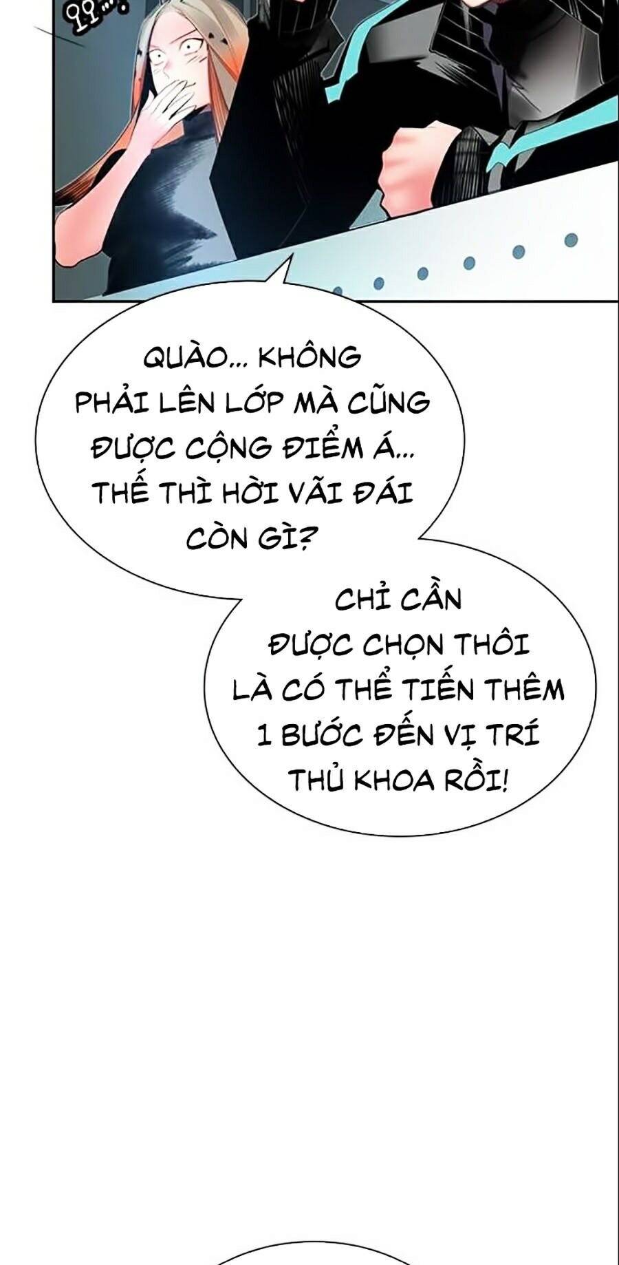 Nhân Trùng Đại Chiến Chap 30 - Next Chap 31