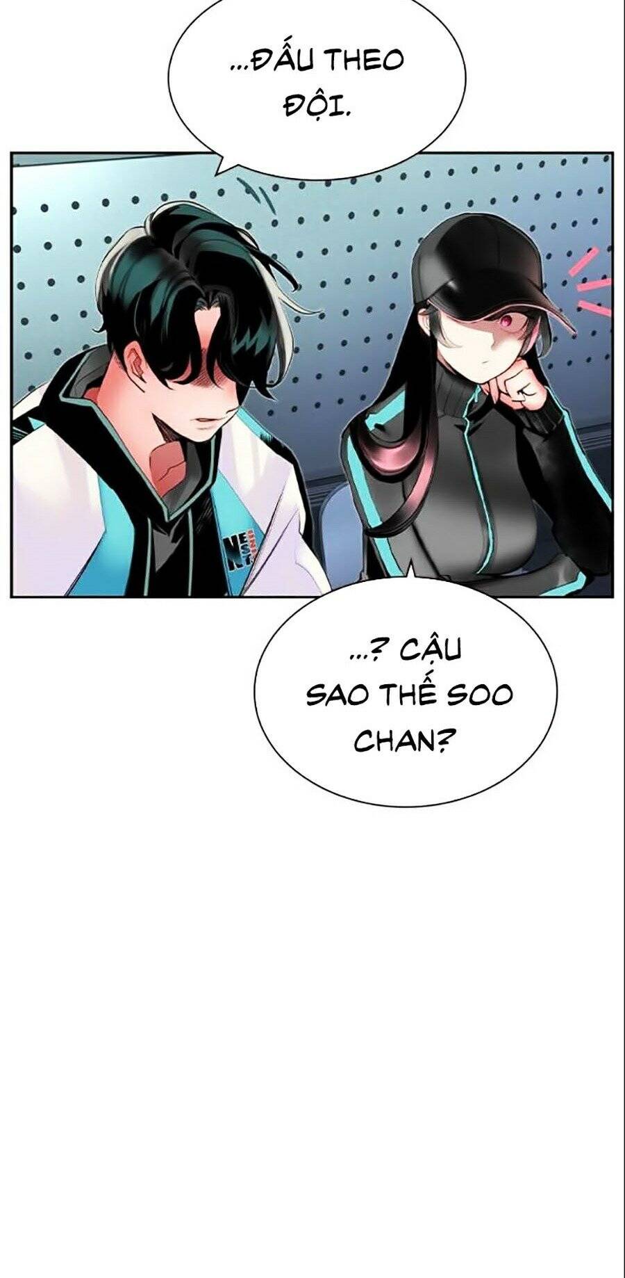 Nhân Trùng Đại Chiến Chap 30 - Next Chap 31