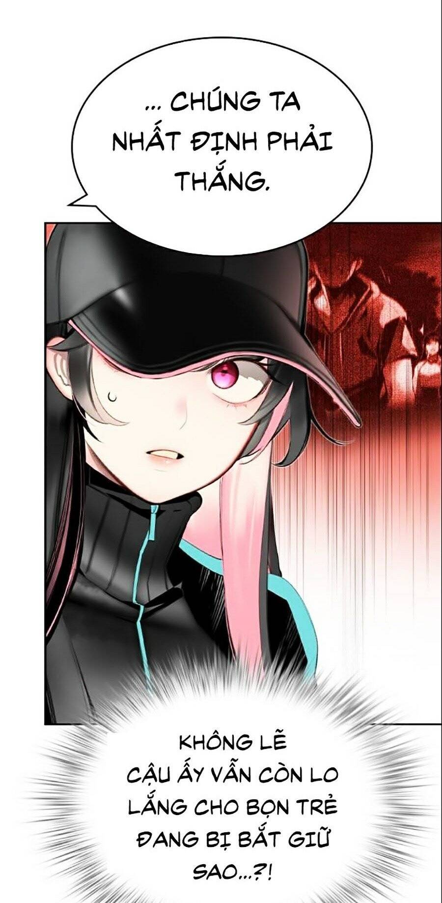 Nhân Trùng Đại Chiến Chap 30 - Next Chap 31