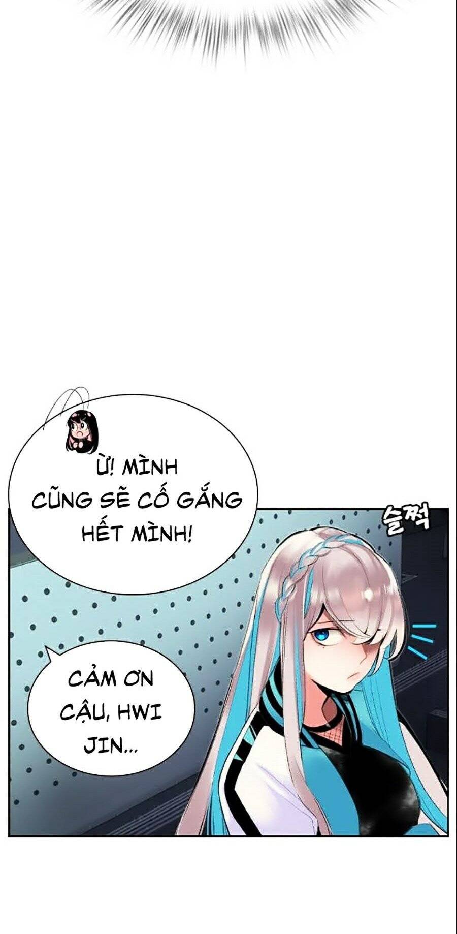 Nhân Trùng Đại Chiến Chap 30 - Next Chap 31