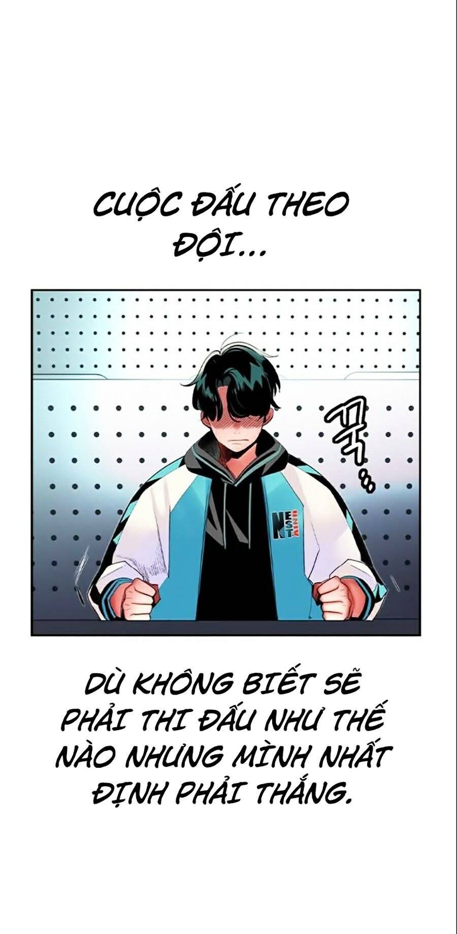 Nhân Trùng Đại Chiến Chap 30 - Next Chap 31
