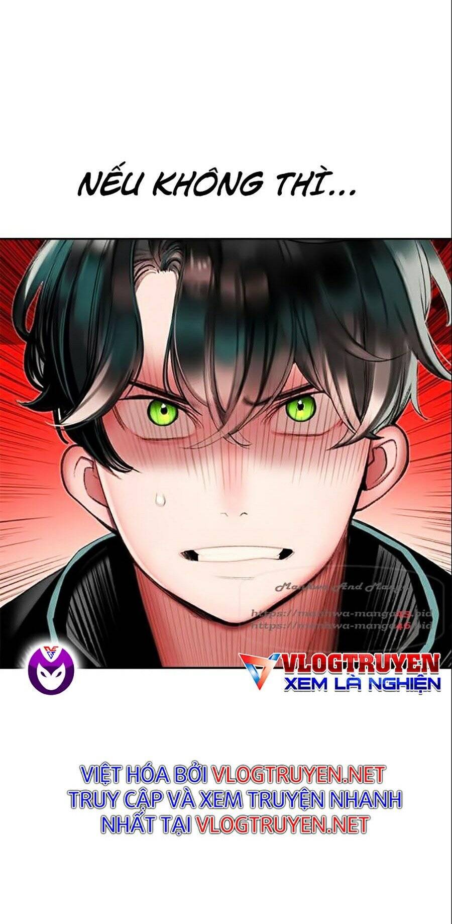 Nhân Trùng Đại Chiến Chap 30 - Next Chap 31