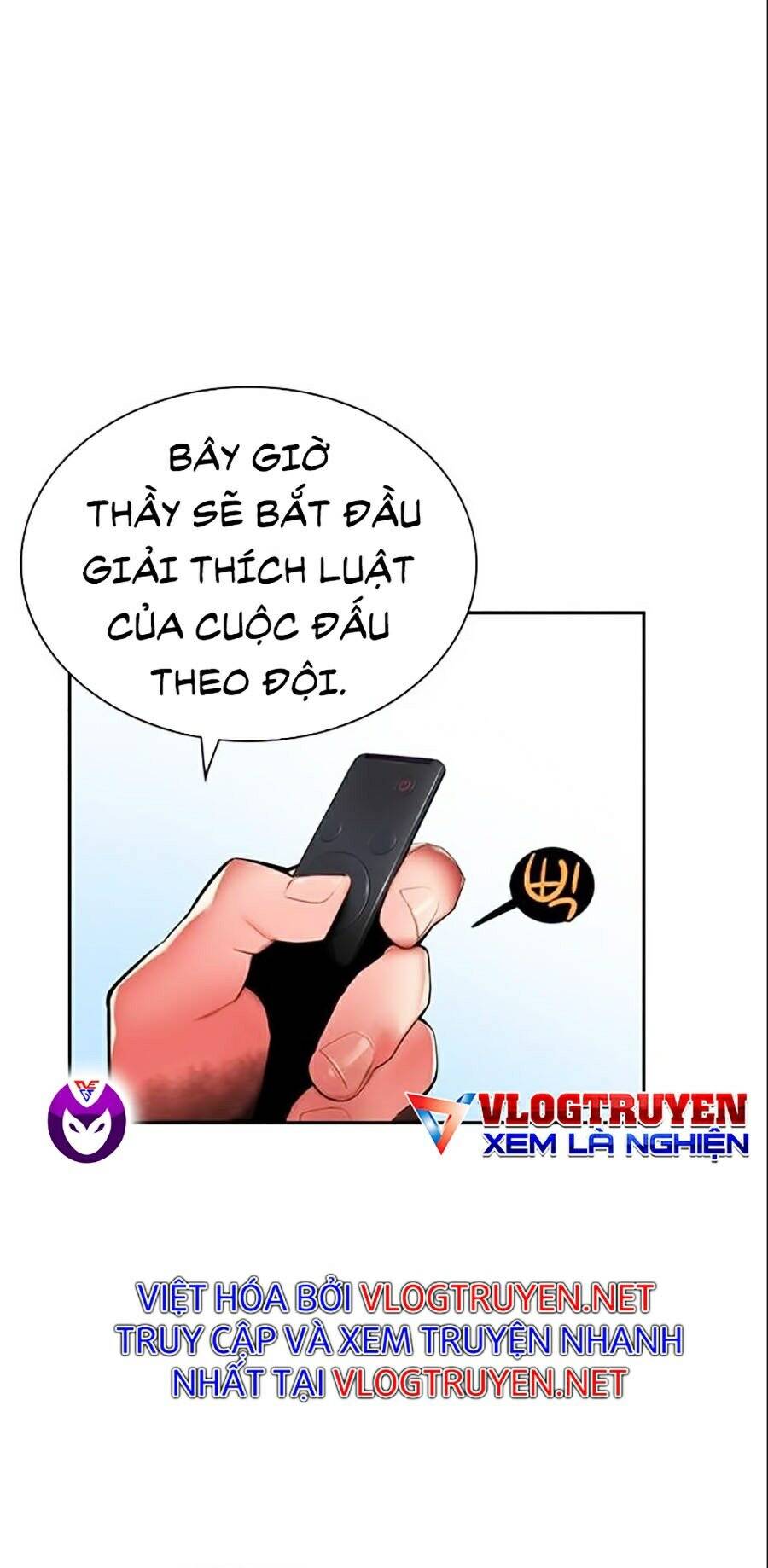 Nhân Trùng Đại Chiến Chap 30 - Next Chap 31