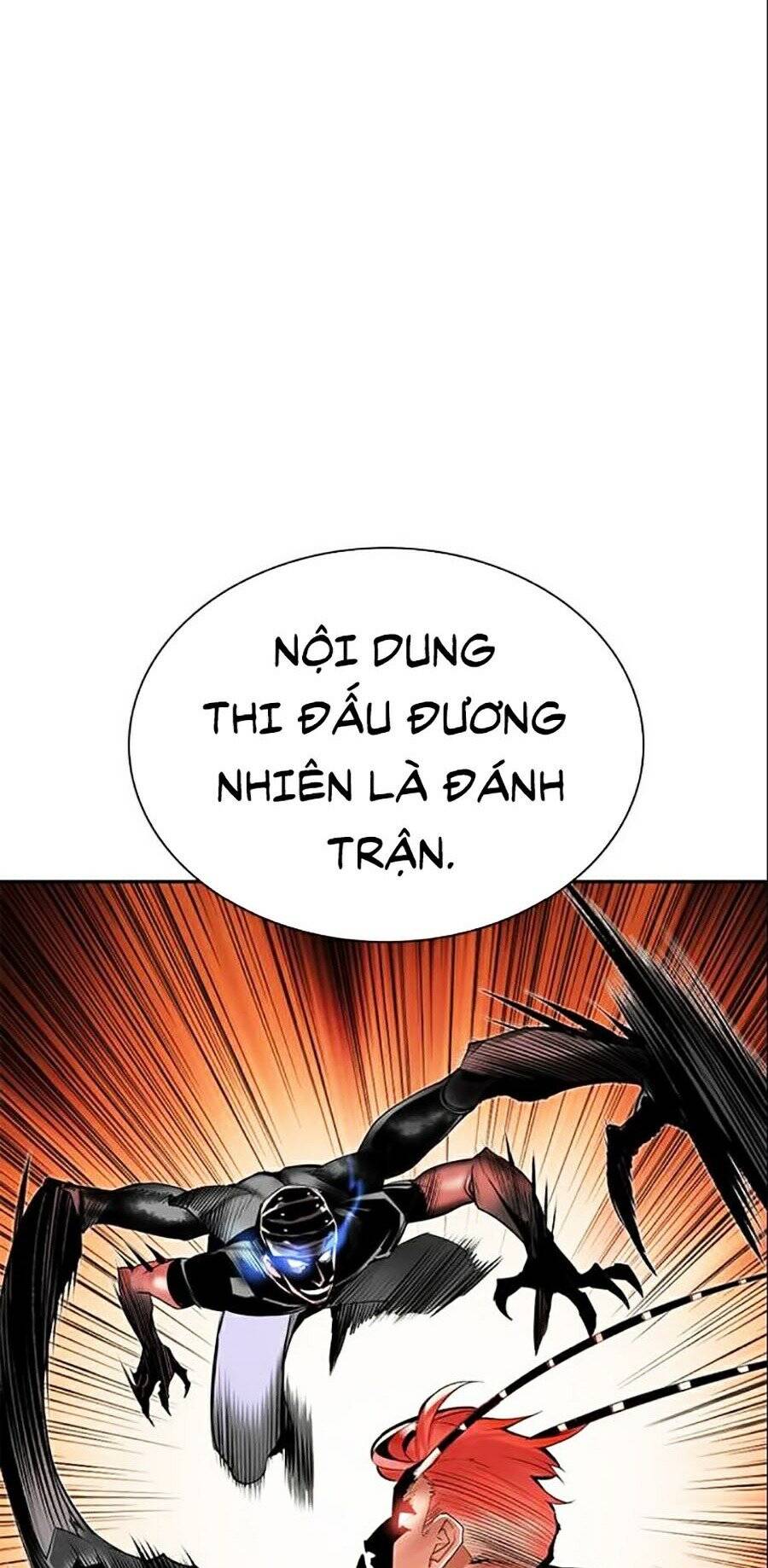 Nhân Trùng Đại Chiến Chap 30 - Next Chap 31