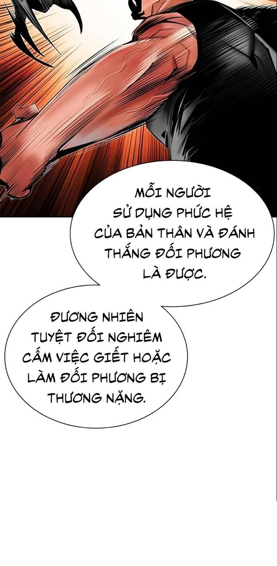 Nhân Trùng Đại Chiến Chap 30 - Next Chap 31
