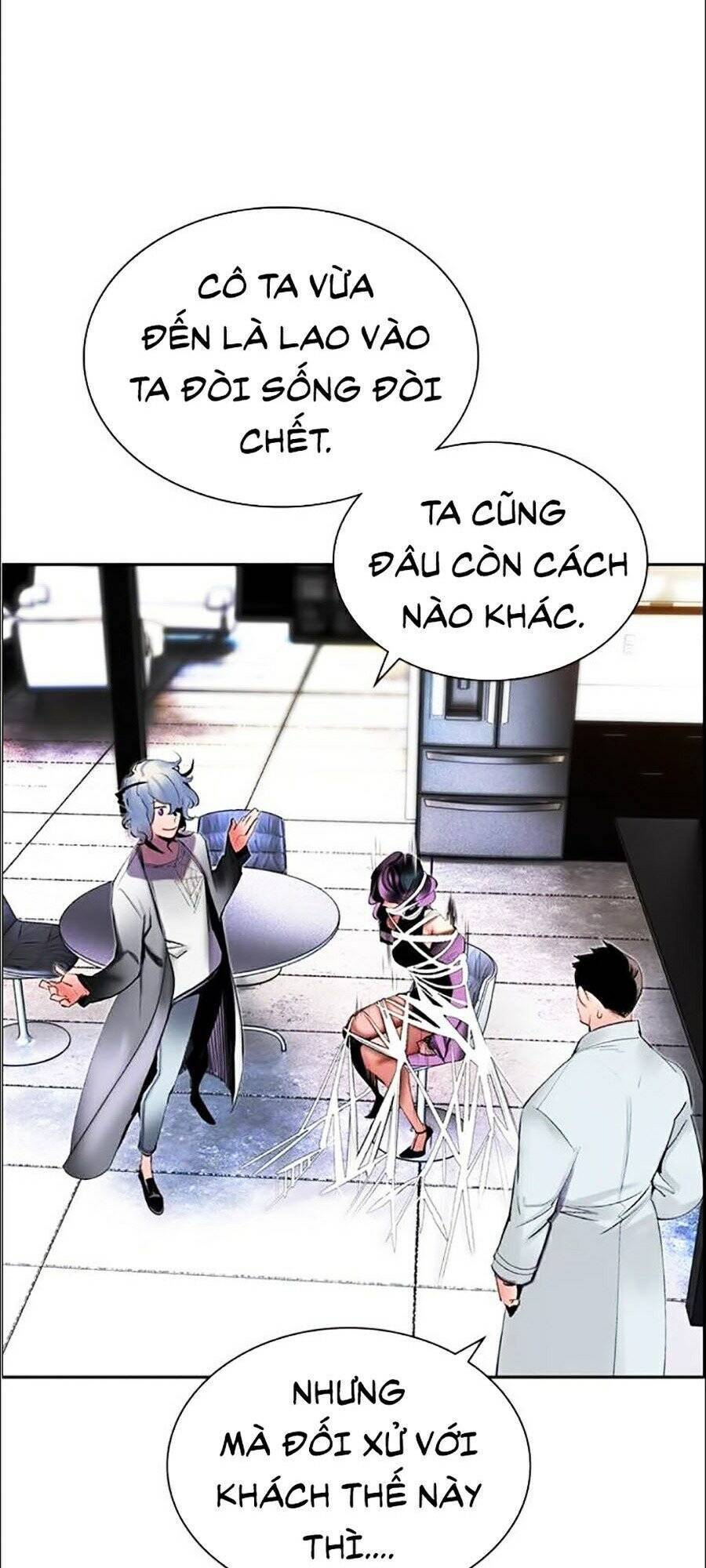 Nhân Trùng Đại Chiến Chap 30 - Next Chap 31