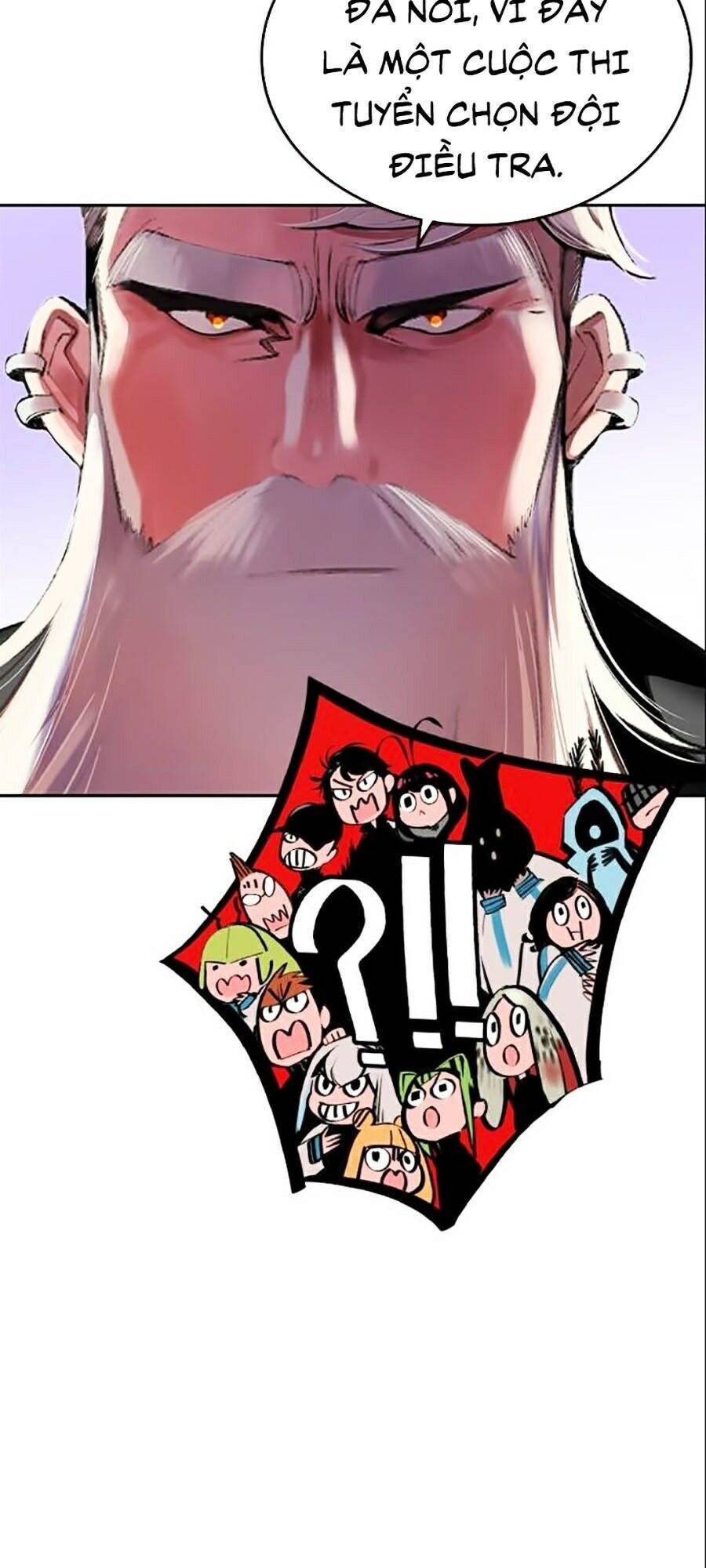 Nhân Trùng Đại Chiến Chap 30 - Next Chap 31