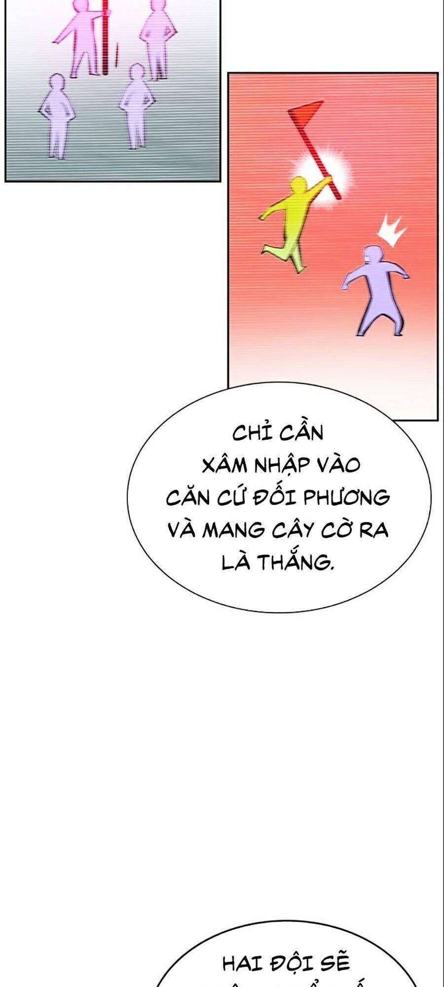 Nhân Trùng Đại Chiến Chap 30 - Next Chap 31