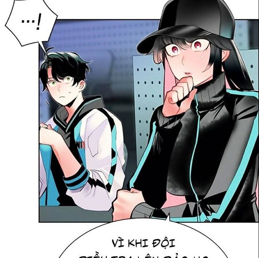 Nhân Trùng Đại Chiến Chap 30 - Next Chap 31