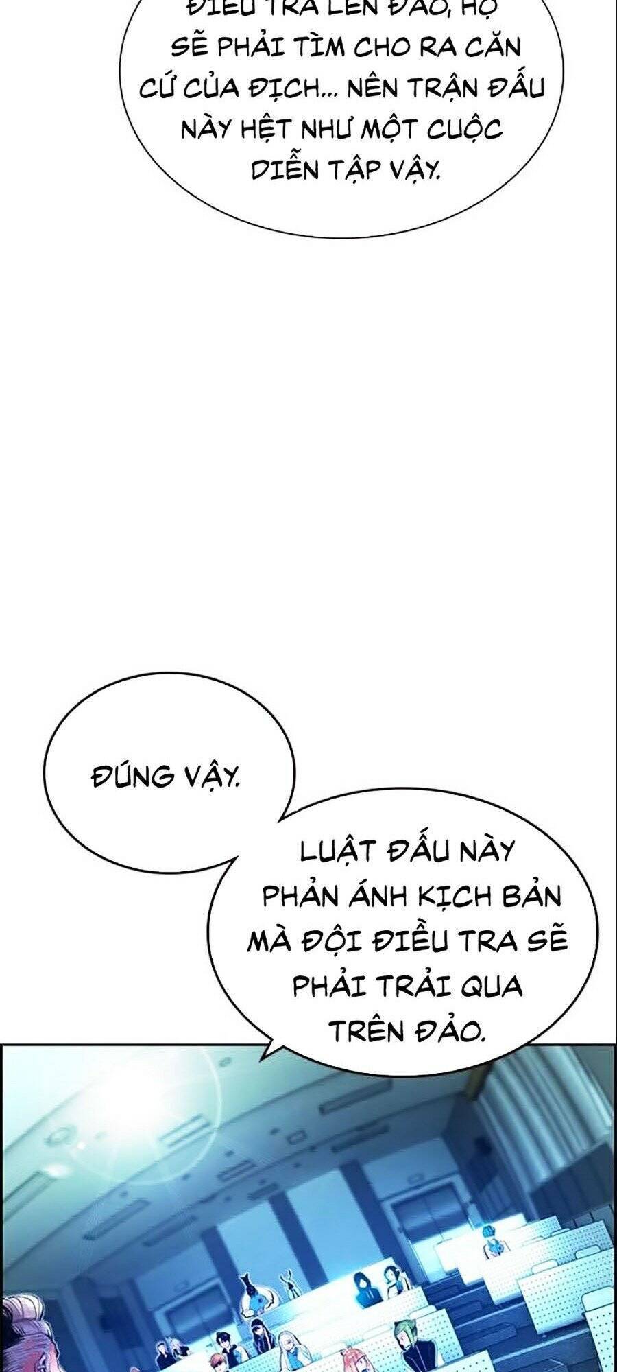 Nhân Trùng Đại Chiến Chap 30 - Next Chap 31
