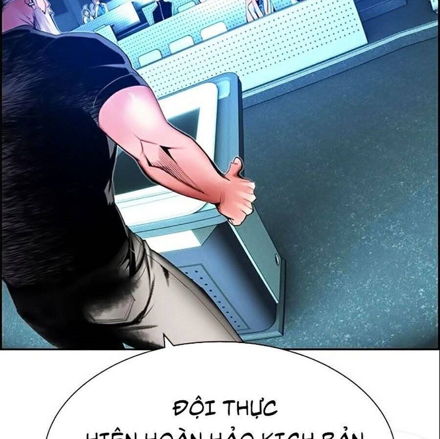 Nhân Trùng Đại Chiến Chap 30 - Next Chap 31