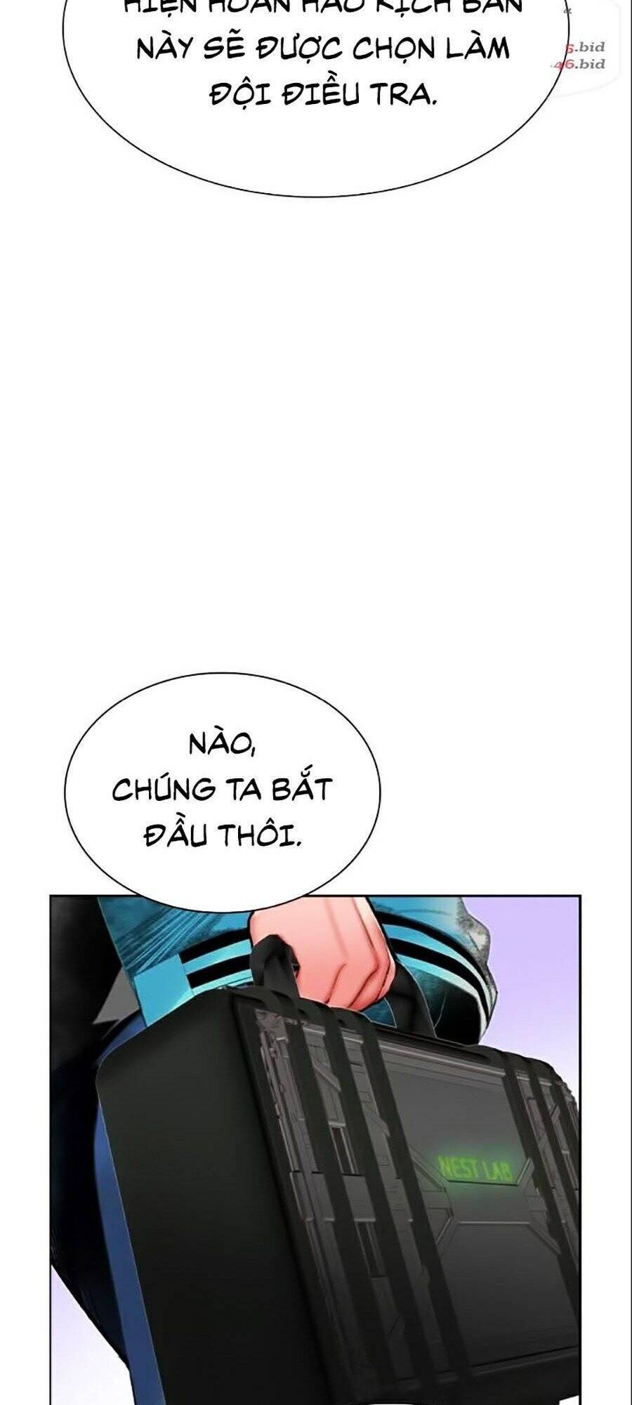Nhân Trùng Đại Chiến Chap 30 - Next Chap 31