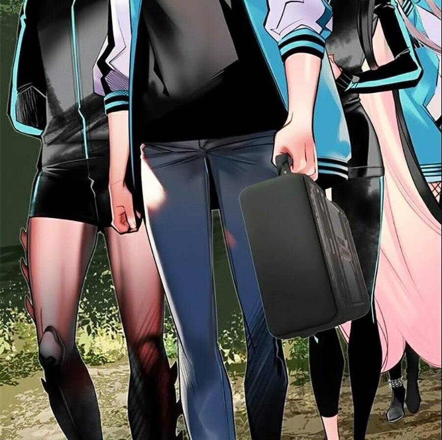 Nhân Trùng Đại Chiến Chap 30 - Next Chap 31