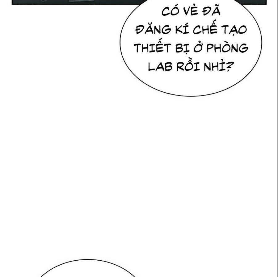 Nhân Trùng Đại Chiến Chap 30 - Next Chap 31