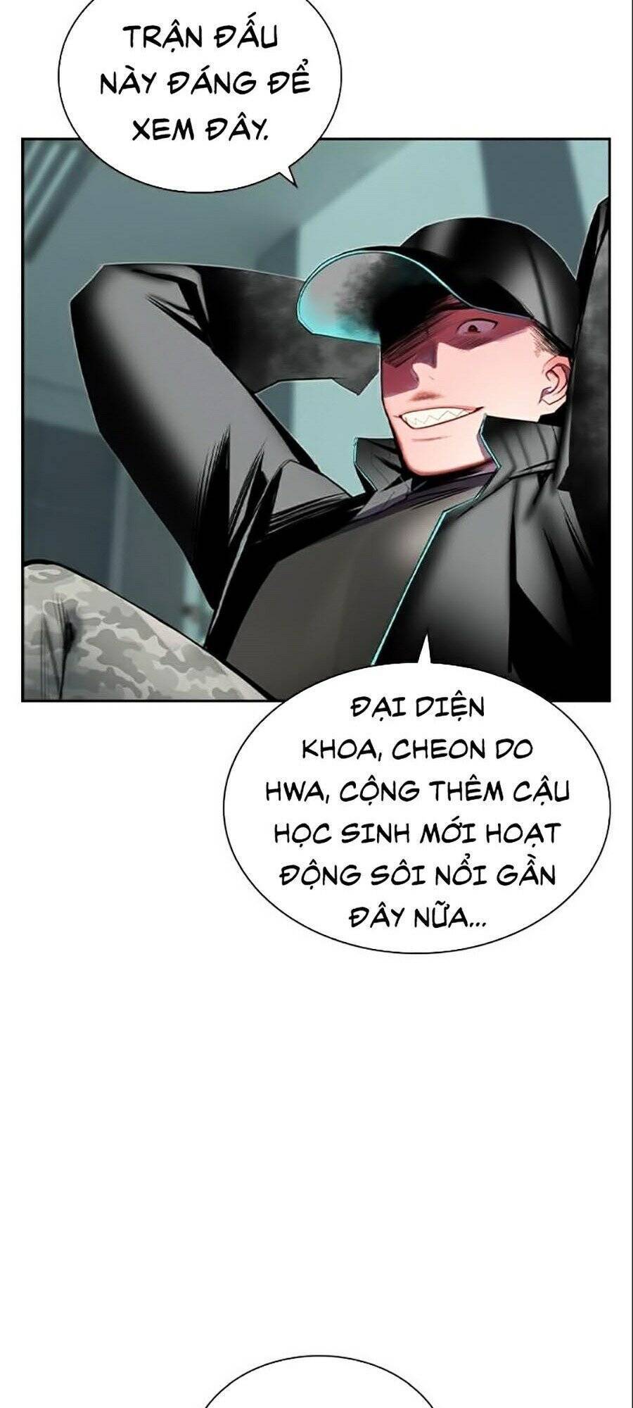 Nhân Trùng Đại Chiến Chap 30 - Next Chap 31