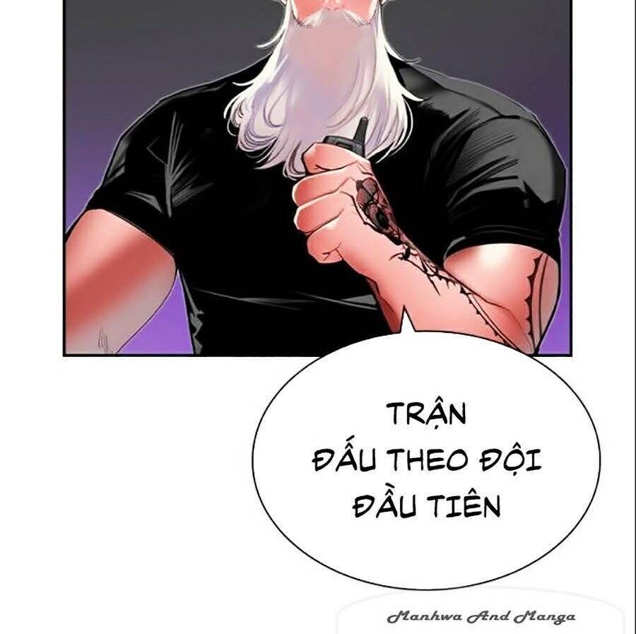 Nhân Trùng Đại Chiến Chap 30 - Next Chap 31