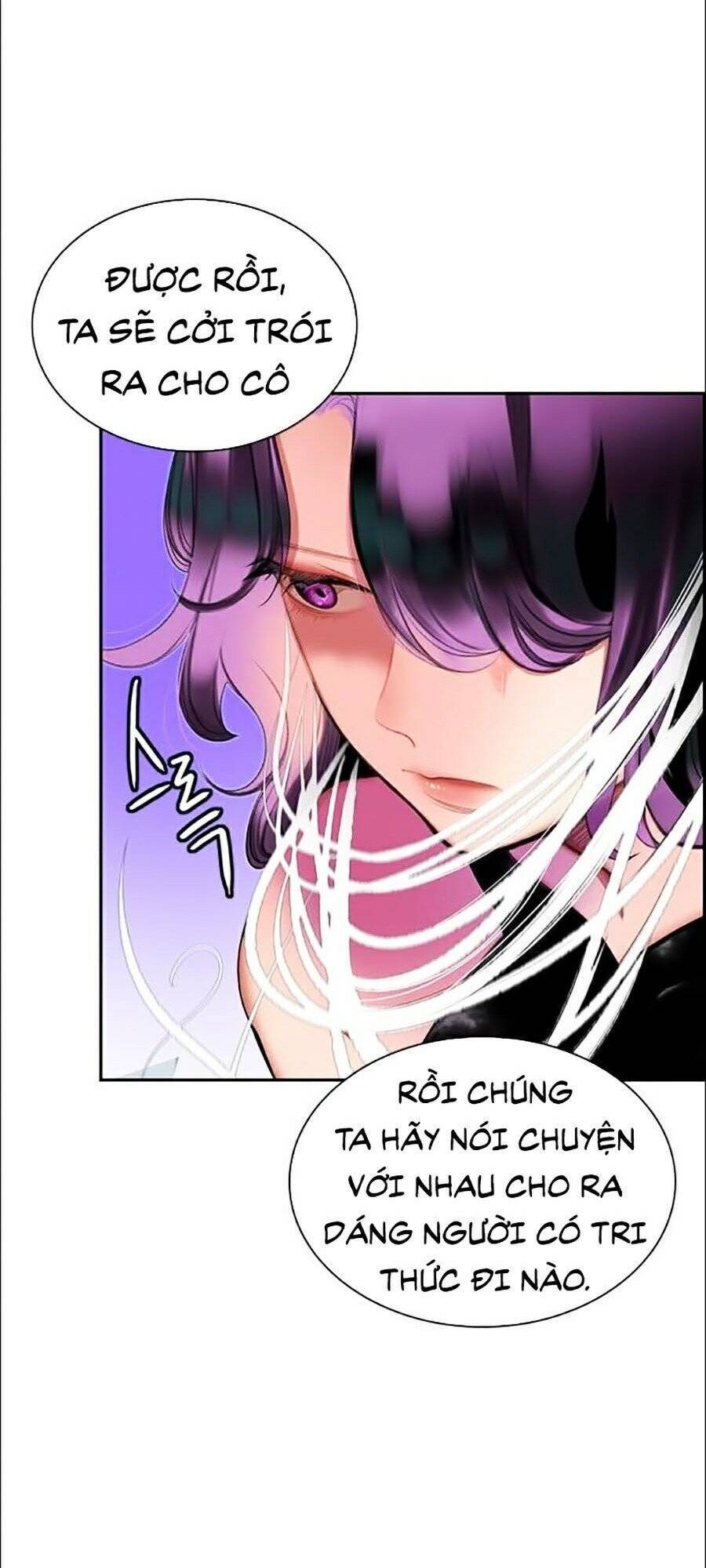 Nhân Trùng Đại Chiến Chap 30 - Next Chap 31
