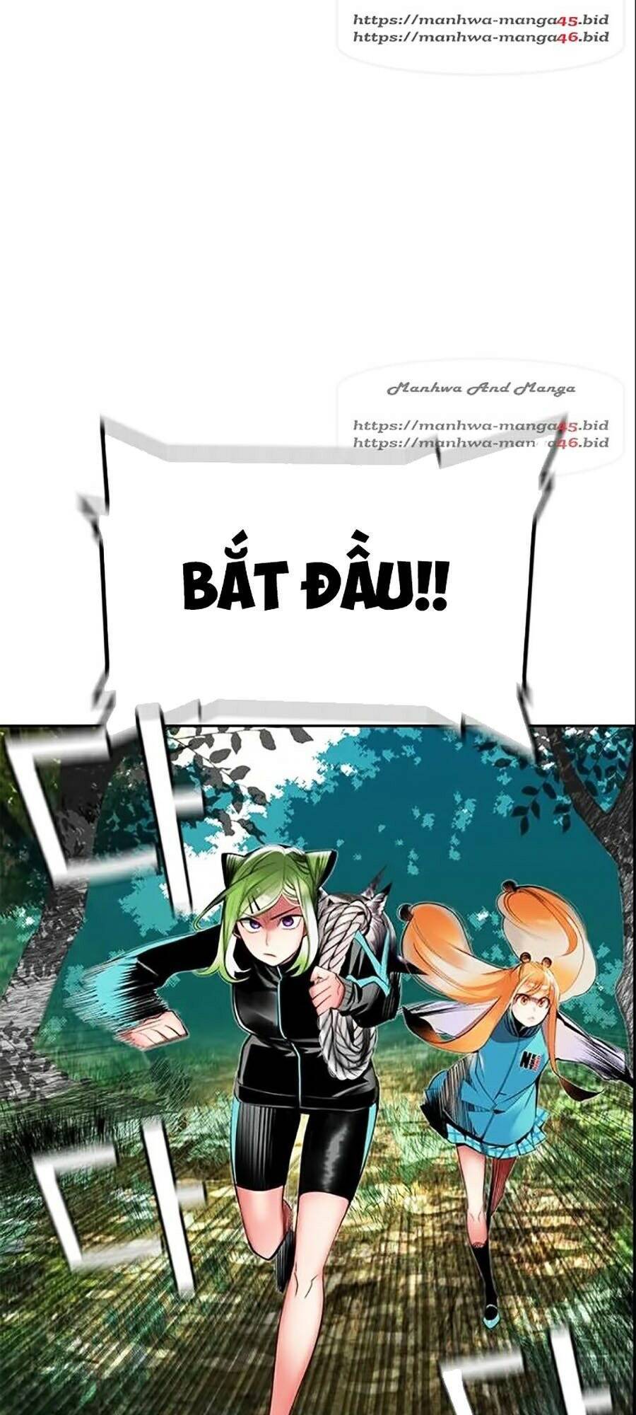 Nhân Trùng Đại Chiến Chap 30 - Next Chap 31