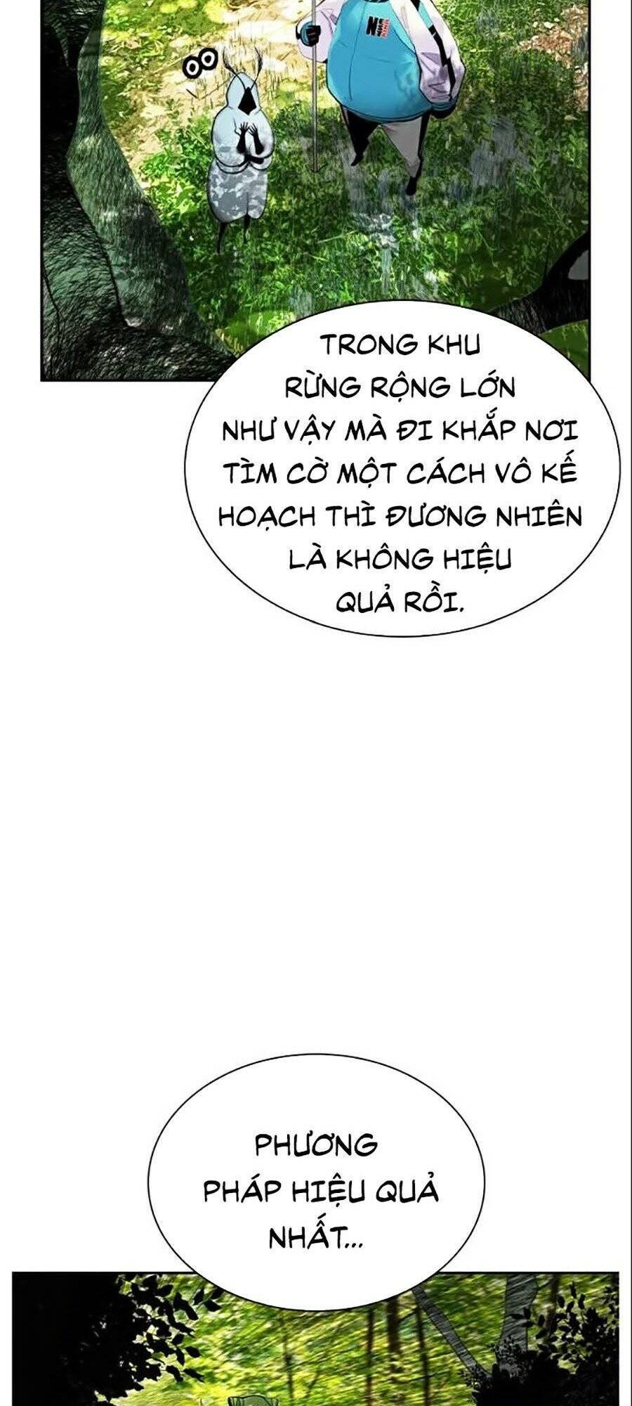 Nhân Trùng Đại Chiến Chap 30 - Next Chap 31