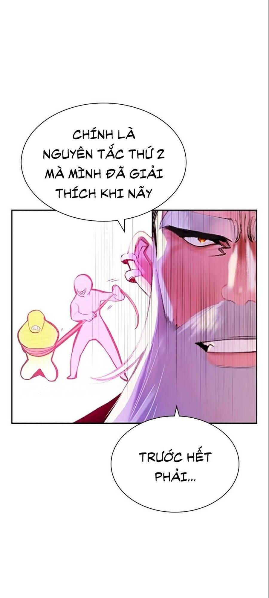 Nhân Trùng Đại Chiến Chap 30 - Next Chap 31